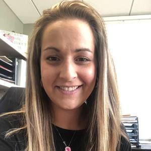 Meet your Posher, Jamie